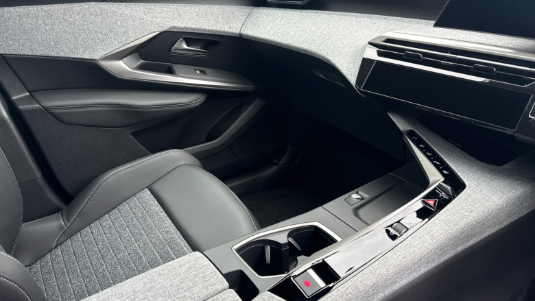 Peugeot 3008 1.2 Hybrid 145 Allure 5dr e-DSC6 Petrol Estate